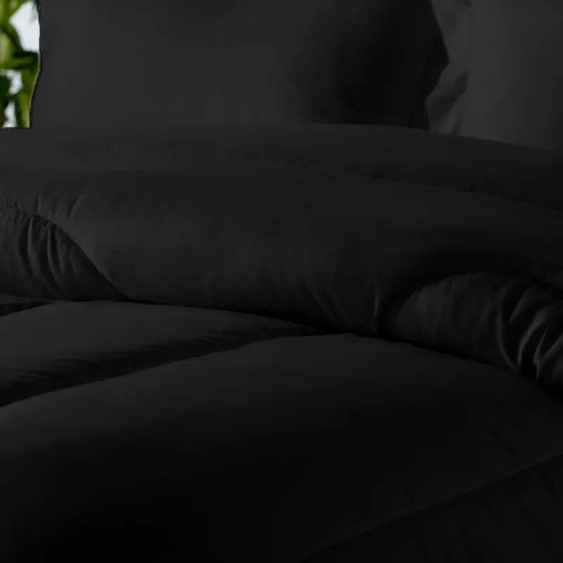 Premium Lightweight luxury Bedding Collection-Allen Cozy Haven Store