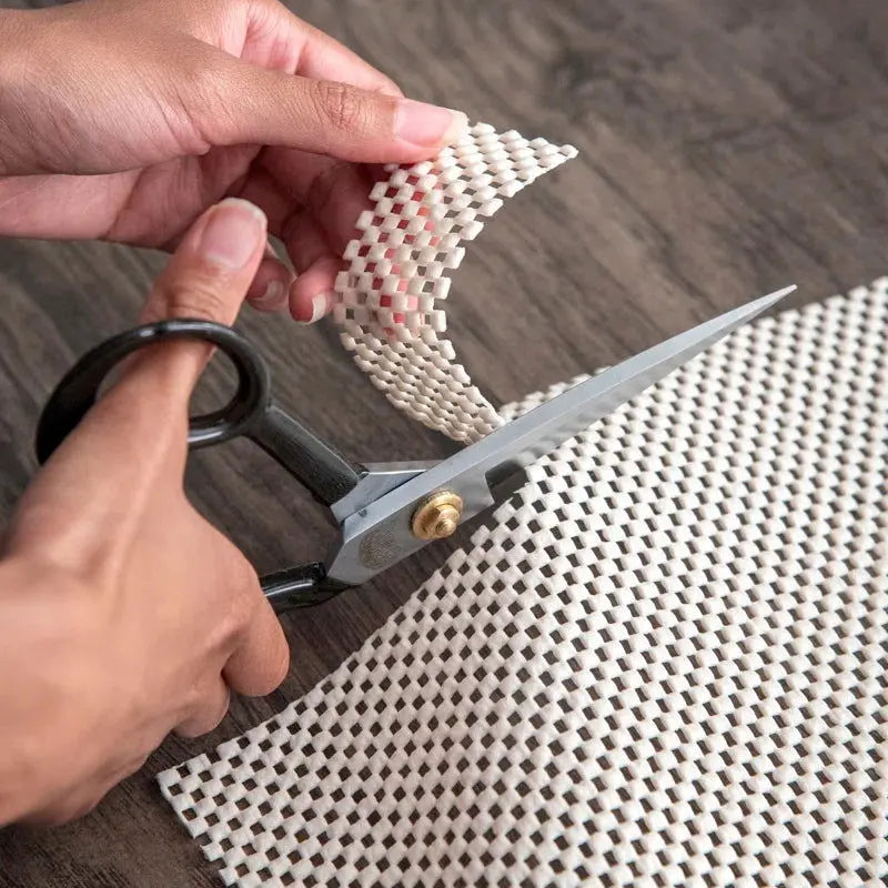 Area Rug Pad - 0.15 Inch Thickness-Allen Cozy Haven Store