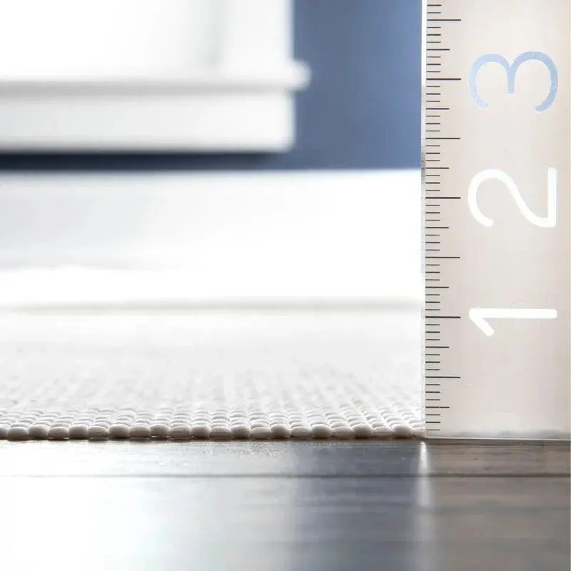 Area Rug Pad - 0.15 Inch Thickness-Allen Cozy Haven Store