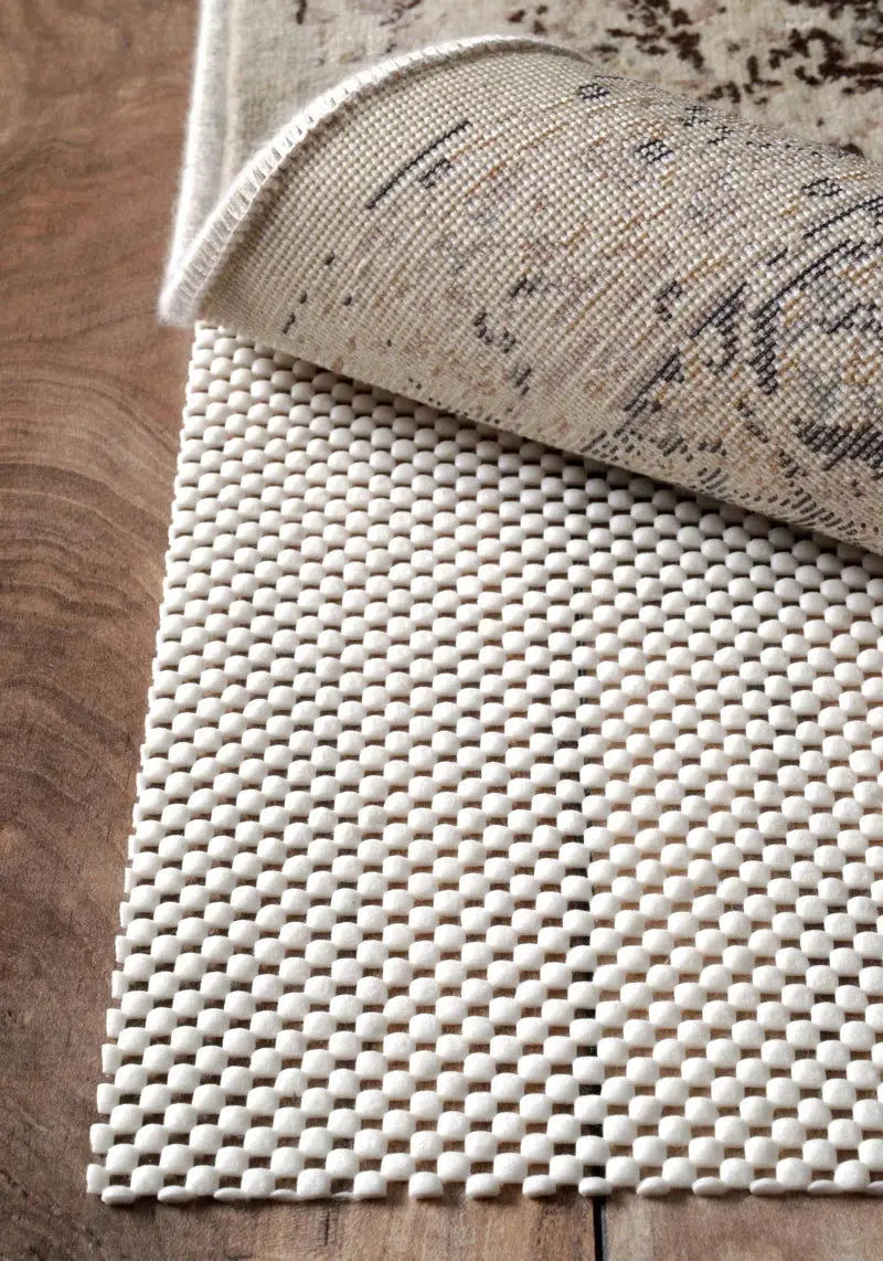 Area Rug Pad - 0.15 Inch Thickness-Allen Cozy Haven Store