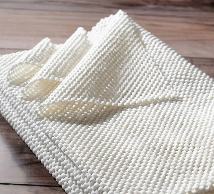 Area Rug Pad - 0.15 Inch Thickness-Allen Cozy Haven Store