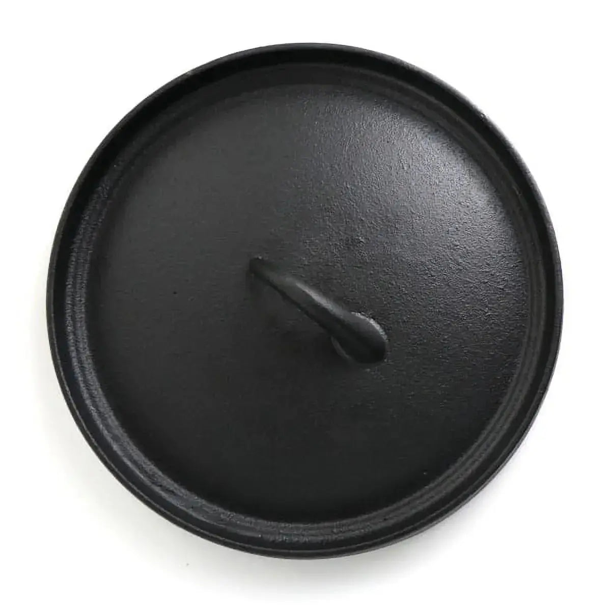 Premium Pre-Seasoned 5-Piece Cast Iron Cookware Set-Allen Cozy Haven Store