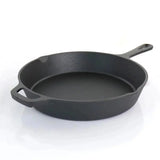 Premium Pre-Seasoned 5-Piece Cast Iron Cookware Set-Allen Cozy Haven Store