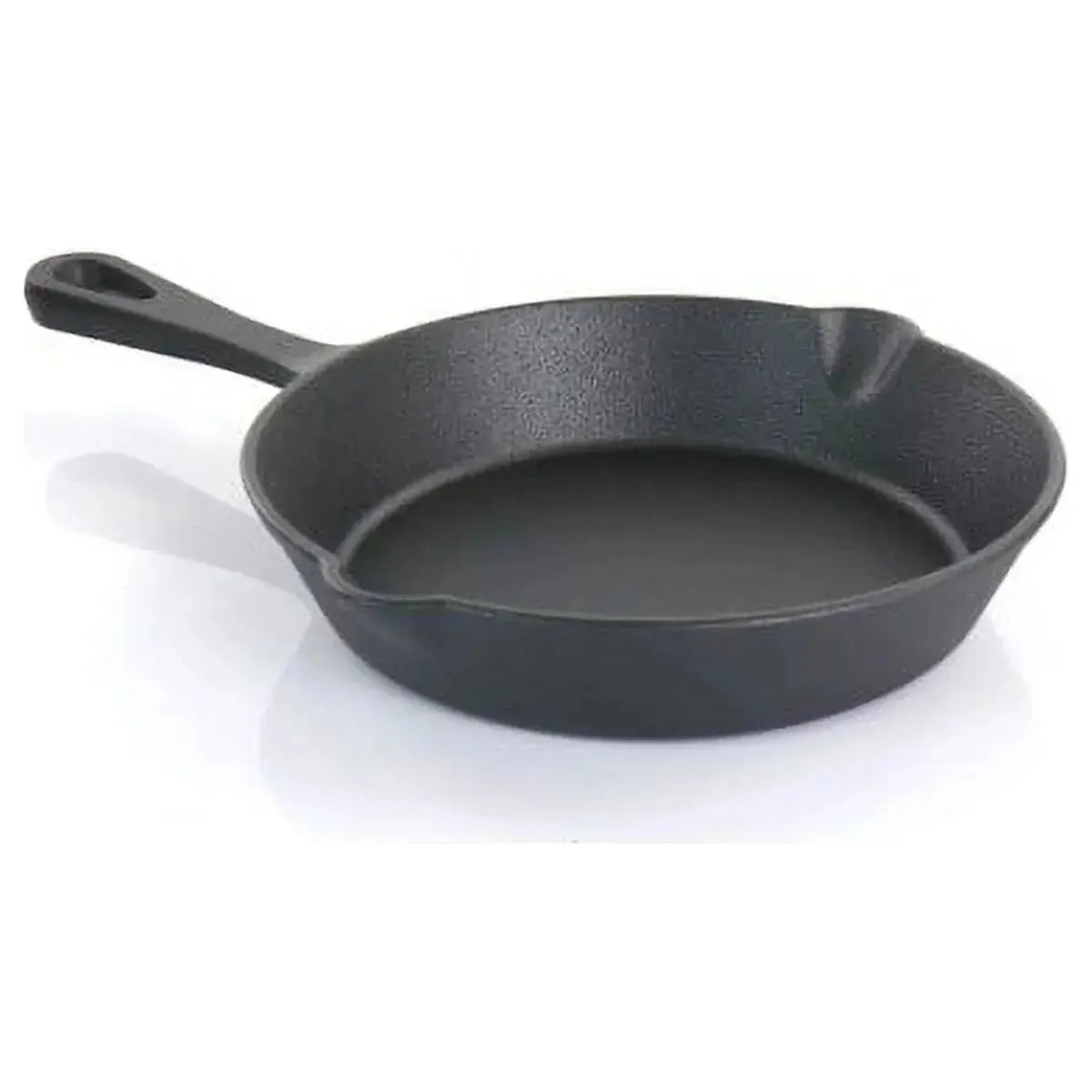 Premium Pre-Seasoned 5-Piece Cast Iron Cookware Set-Allen Cozy Haven Store