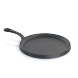 Premium Pre-Seasoned 5-Piece Cast Iron Cookware Set-Allen Cozy Haven Store