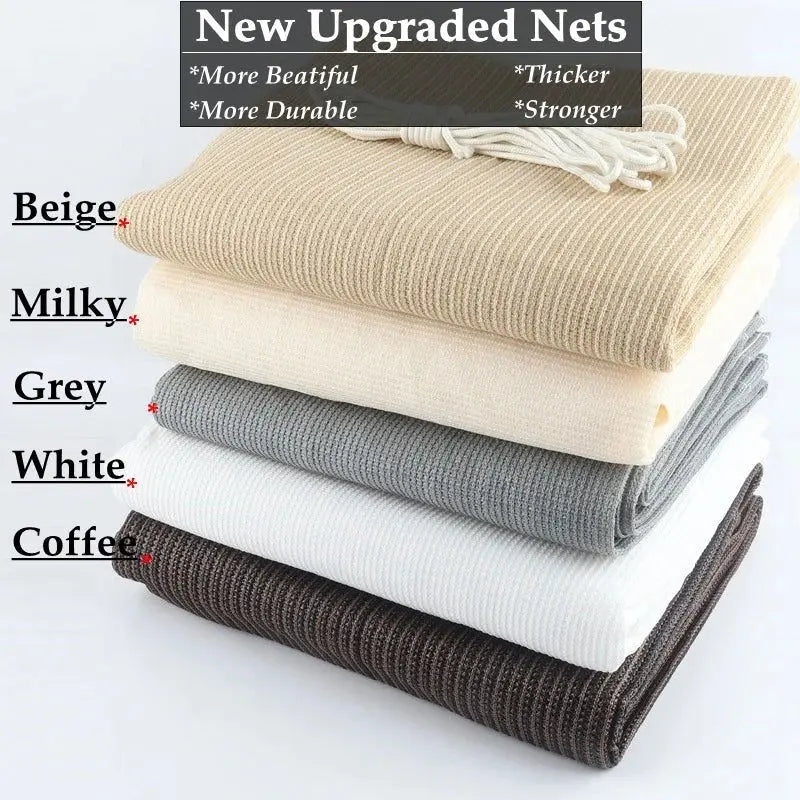 Garden plant cover for Outdoor Succulents and Pool Awnings-Allen Cozy Haven Store