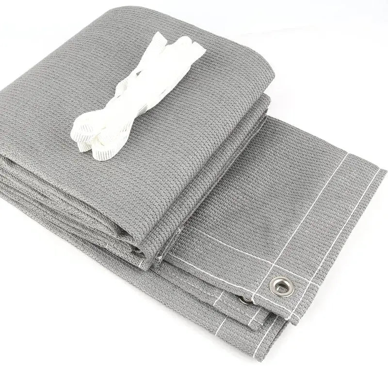 Garden plant cover for Outdoor Succulents and Pool Awnings-Allen Cozy Haven Store