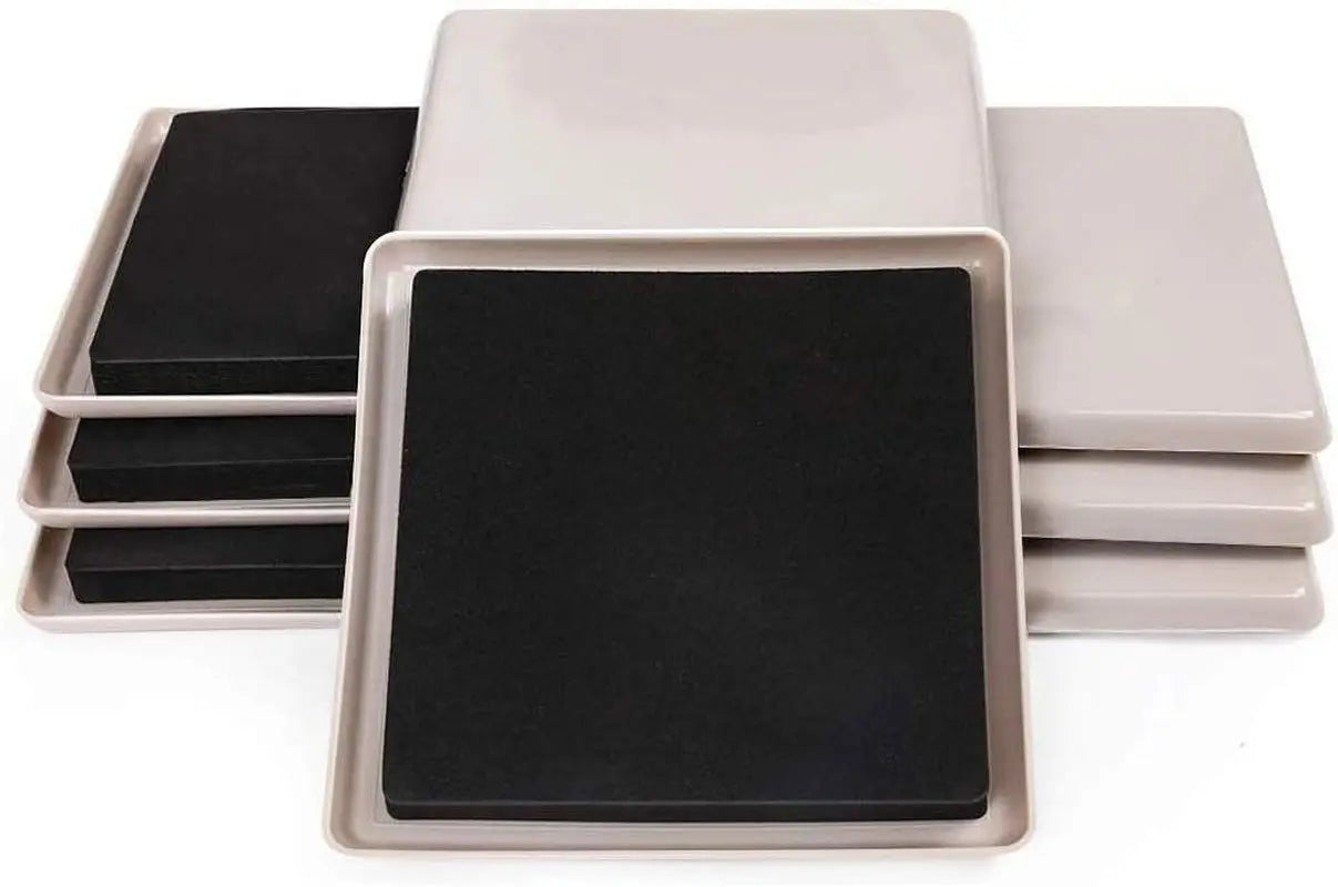 Professional Heavy-Duty Furniture Sliders moves furniture with ease-Allen Cozy Haven Store