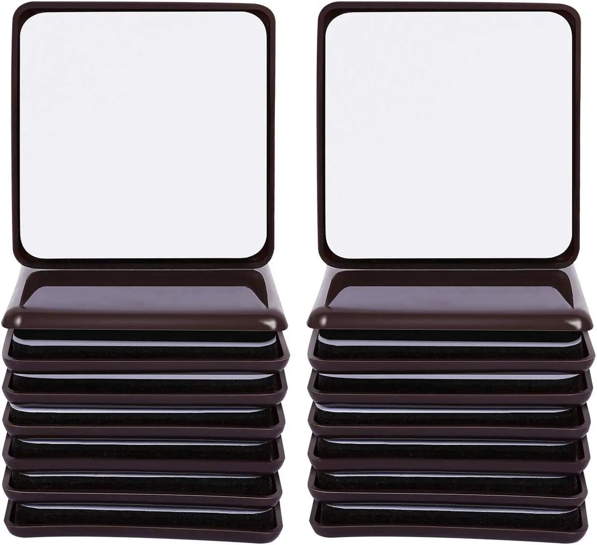 Professional Heavy-Duty Furniture Sliders moves furniture with ease-Allen Cozy Haven Store