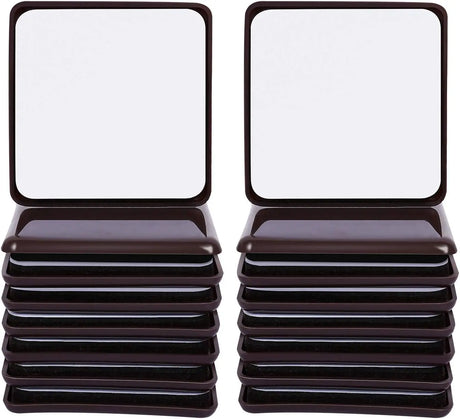 Professional Heavy-Duty Furniture Sliders moves furniture with ease-Allen Cozy Haven Store