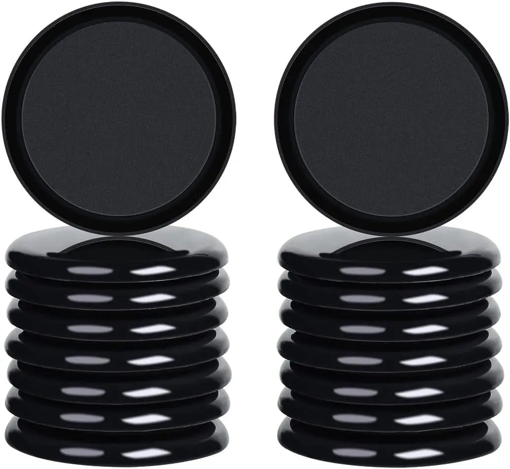 Professional Heavy-Duty Furniture Sliders moves furniture with ease-Allen Cozy Haven Store