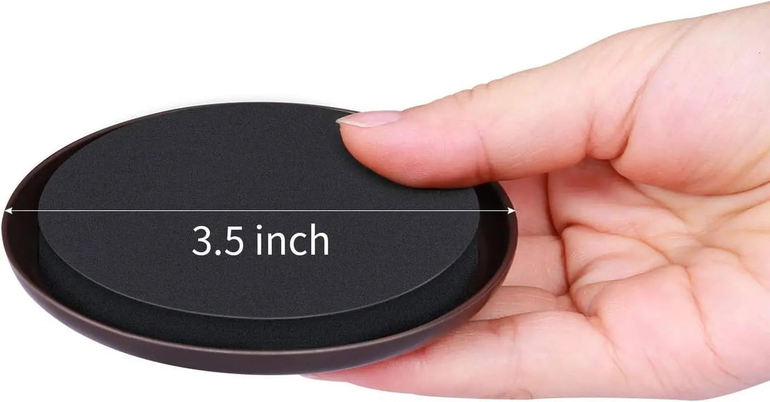 Professional Heavy-Duty Furniture Sliders moves furniture with ease-Allen Cozy Haven Store