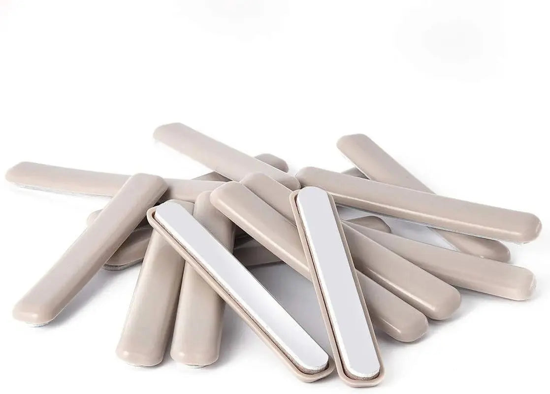 Professional Heavy-Duty Furniture Sliders moves furniture with ease-Allen Cozy Haven Store