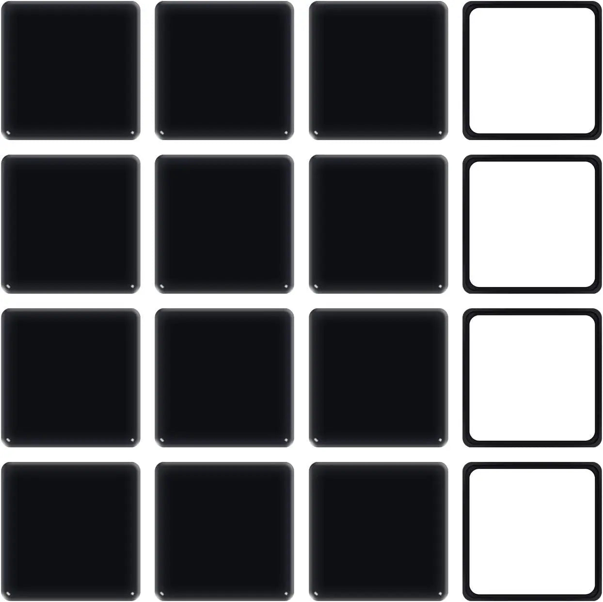 Professional Heavy-Duty Furniture Sliders moves furniture with ease-Allen Cozy Haven Store