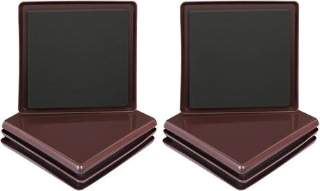 Professional Heavy-Duty Furniture Sliders moves furniture with ease-Allen Cozy Haven Store