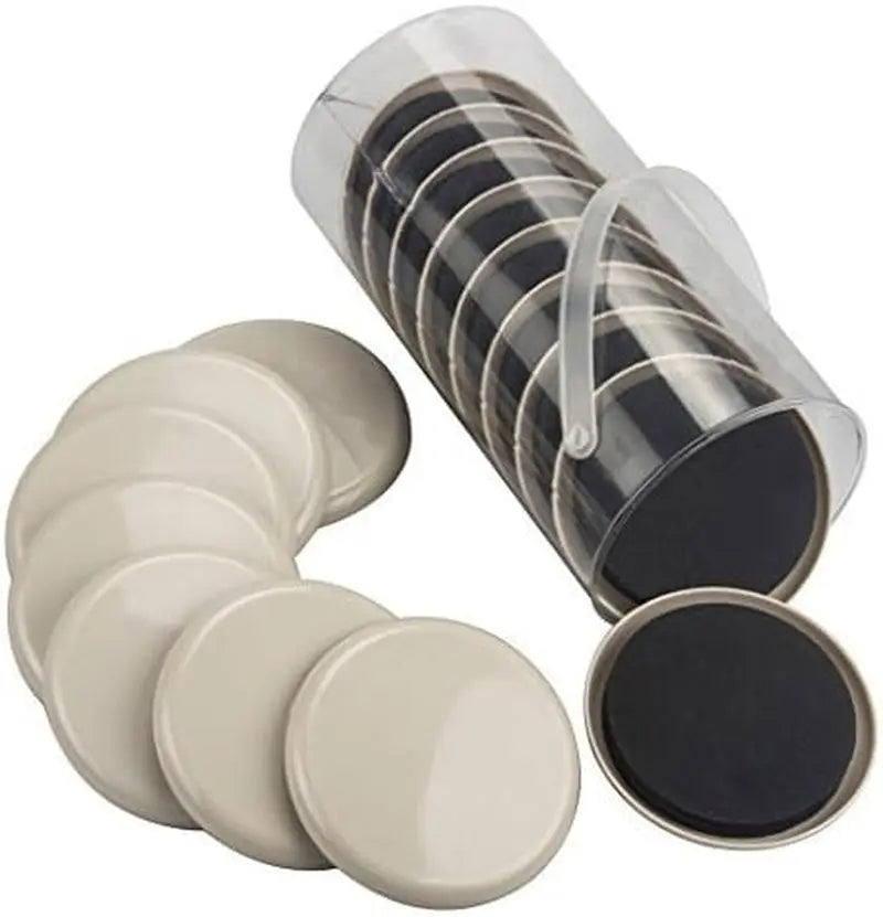 Professional Heavy-Duty Furniture Sliders moves furniture with ease-Allen Cozy Haven Store