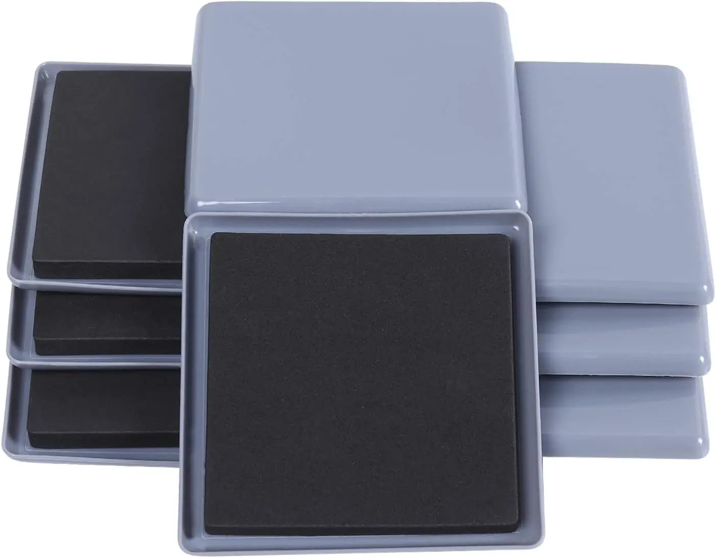 Professional Heavy-Duty Furniture Sliders moves furniture with ease-Allen Cozy Haven Store