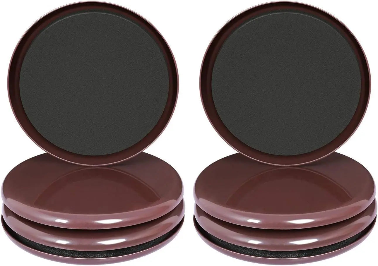 Professional Heavy-Duty Furniture Sliders moves furniture with ease-Allen Cozy Haven Store