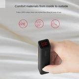 Pure Cotton Low Loft Pillow Cervical Support Adult Male and Female Students Single Soft Ultra-Thin Girl's Low Flat Pillow Inner Allen Cozy Haven Store