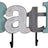 Rustic Home Decor - Decorative Block Letter Wall Art for Home Decoration-Allen Cozy Haven Store