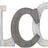 Rustic Home Decor - Decorative Block Letter Wall Art for Home Decoration-Allen Cozy Haven Store
