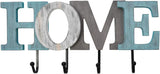 Rustic Home Decor - Decorative Block Letter Wall Art for Home Decoration-Allen Cozy Haven Store