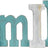 Rustic Home Decor - Decorative Block Letter Wall Art for Home Decoration-Allen Cozy Haven Store