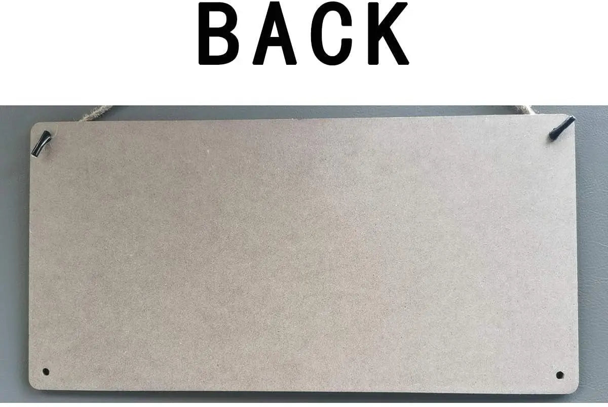 Rustic Wooden Sunflower Design Decor - 6x12 Inch Decorative Plaque for Home and Kitchen-Allen Cozy Haven Store