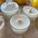 Scented Candles for Birthday Celebrations Allen Cozy Haven Store