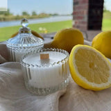 Scented Candles for Birthday Celebrations Allen Cozy Haven Store