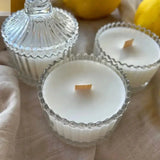Scented Candles for Birthday Celebrations Allen Cozy Haven Store