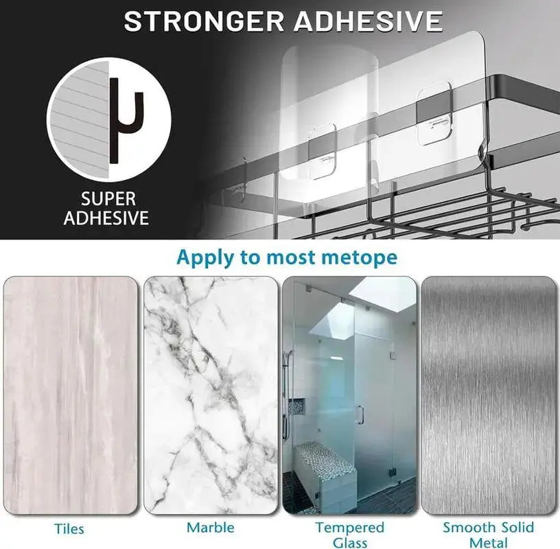 Bathroom Accessories - Stylish and Functional Bathroom Essentials-Allen Cozy Haven Store