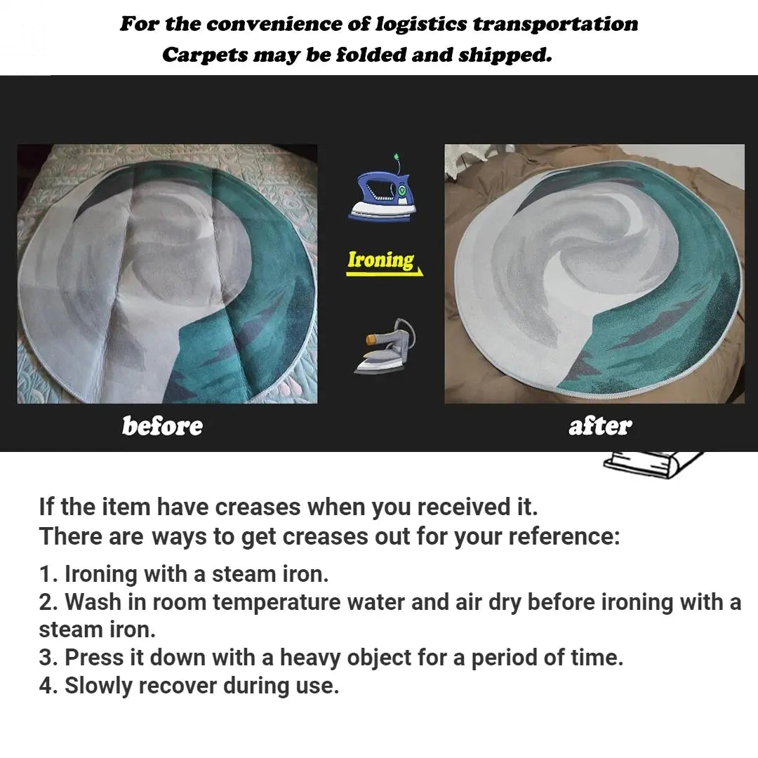 Simple Style Carpets for Living Room Rugs Customizable Bedroom Decor Home Crystal Velvet Lounge Big Size Floor Mats Dining Room Allen Cozy Haven Store