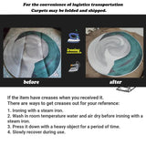 Simple Style Carpets for Living Room Rugs Customizable Bedroom Decor Home Crystal Velvet Lounge Big Size Floor Mats Dining Room Allen Cozy Haven Store