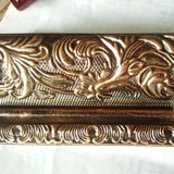 Sophisticated Wooden Window Pelmet Featuring Euro Carve Design for Curtain Valance and Drapery-Allen Cozy Haven Store