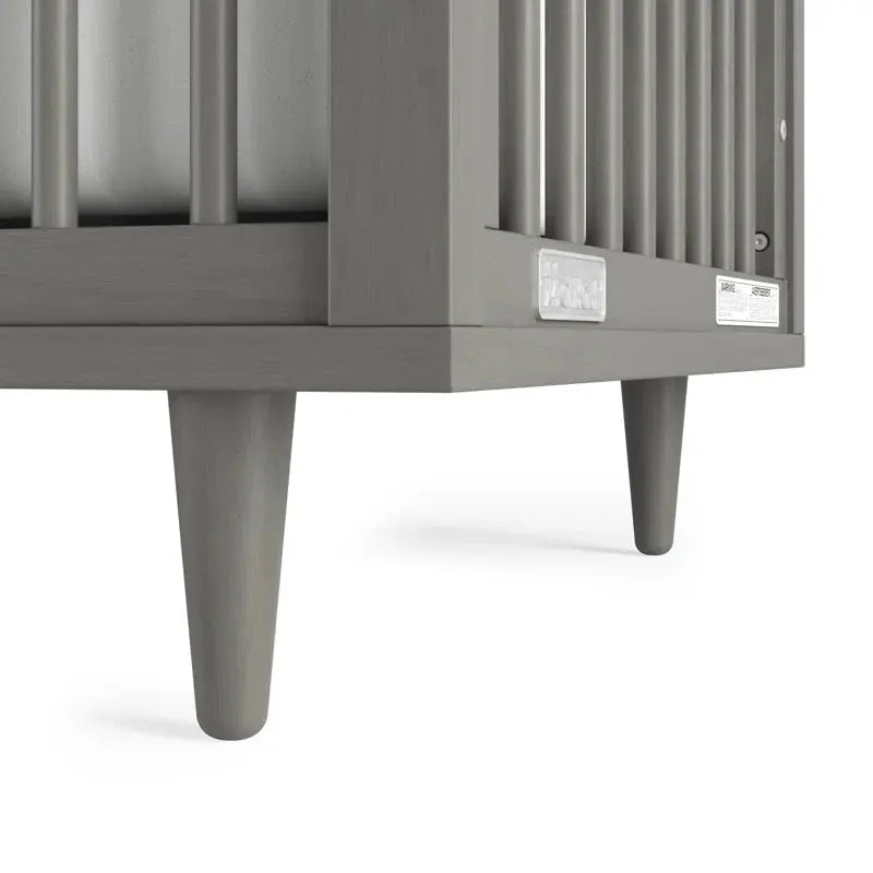 Surrey Hill 4-Piece Convertible Nursery Furniture Set-Allen Cozy Haven Store