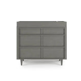 Surrey Hill 4-Piece Convertible Nursery Furniture Set-Allen Cozy Haven Store