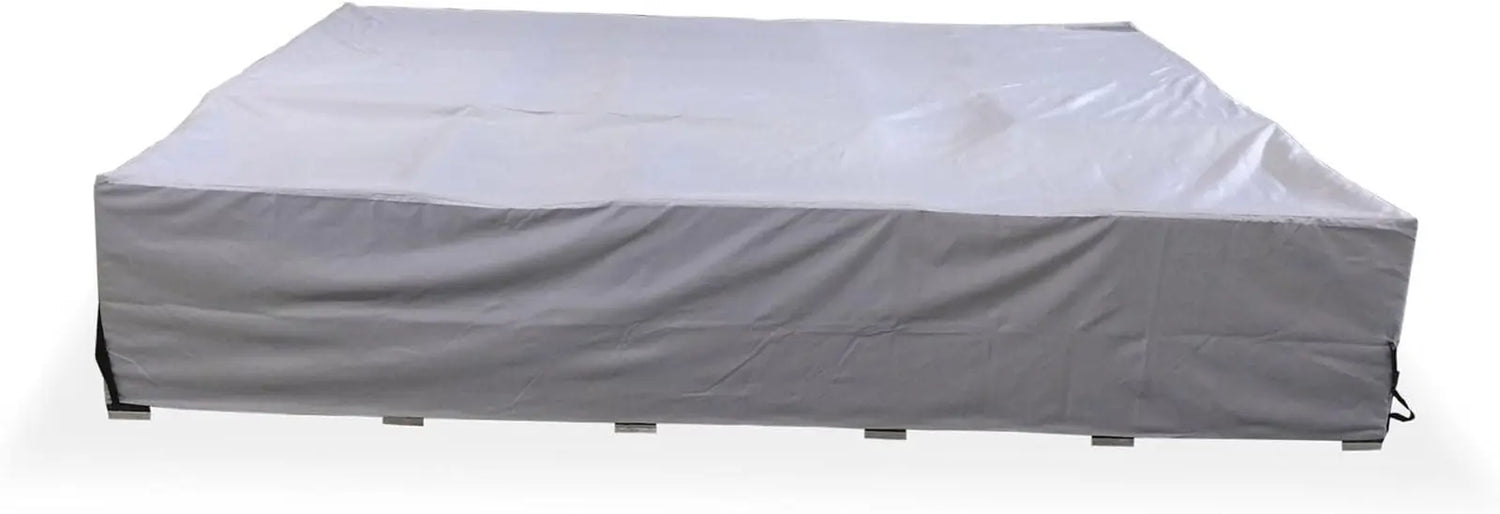 Urban Furnishing Premium Outdoor Patio Furniture Cover (12.0' X 9.0' X 2.3')-Allen Cozy Haven Store