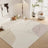 VIKAMA Rugs For Living Room, Sofa, Coffee Table, High-End Luxury Balcony, Bedroom, Bed End Mat, Home Decoration Allen Cozy Haven Store