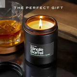 Wax & Wit 9oz Decorative Scented Gift Option Allen Cozy Haven Store