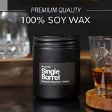 Wax & Wit 9oz Decorative Scented Gift Option Allen Cozy Haven Store