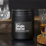 Wax & Wit 9oz Decorative Scented Gift Option Allen Cozy Haven Store